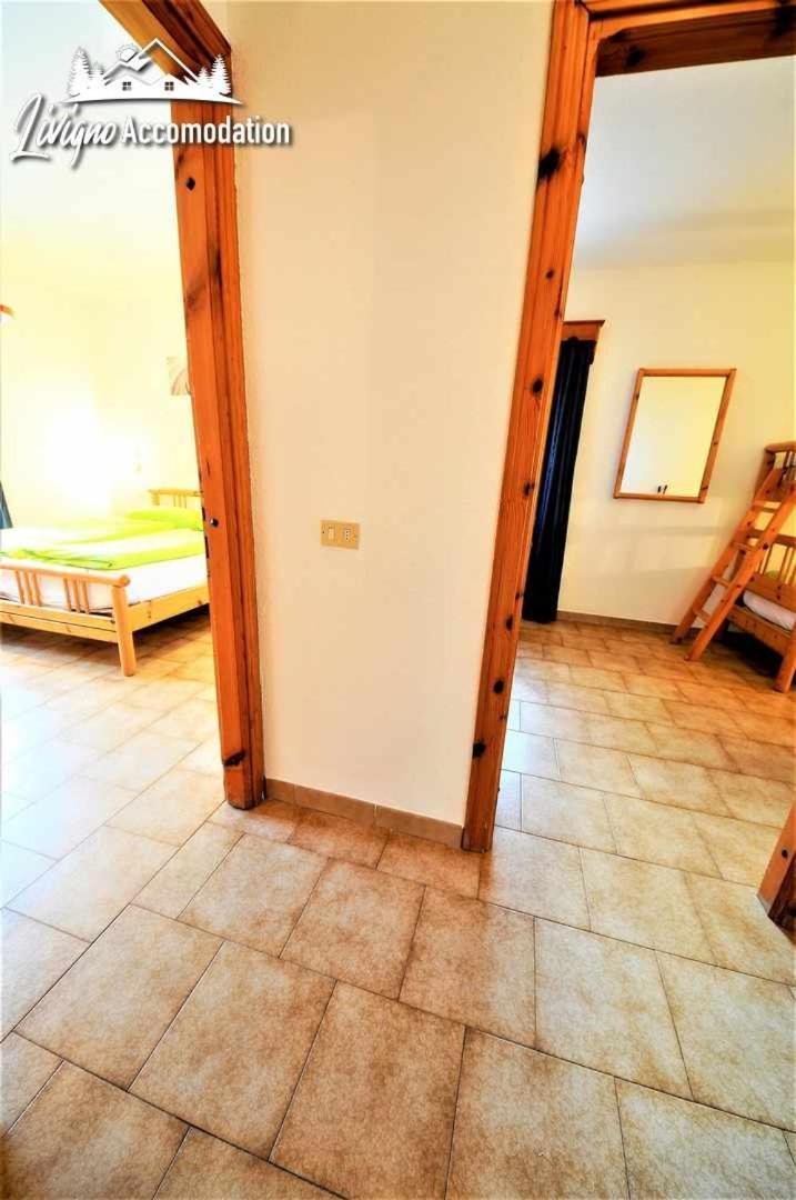 Chalet Da Maria Livigno Kamer foto