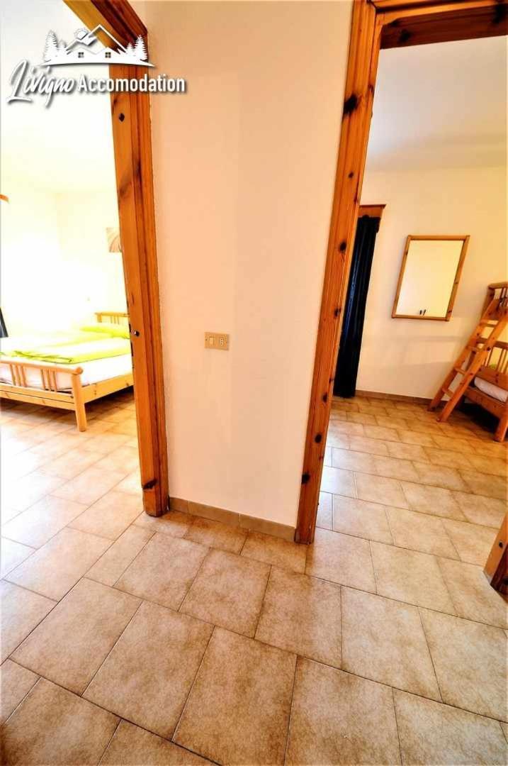Chalet Da Maria Livigno Kamer foto