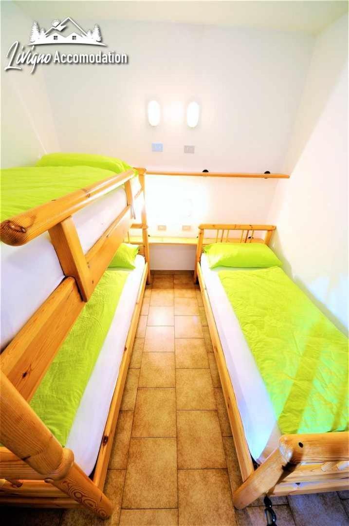 Chalet Da Maria Livigno Kamer foto