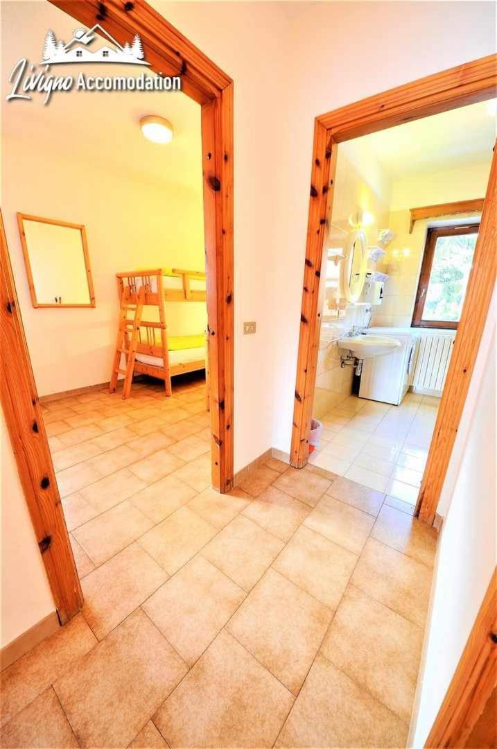 Chalet Da Maria Livigno Kamer foto
