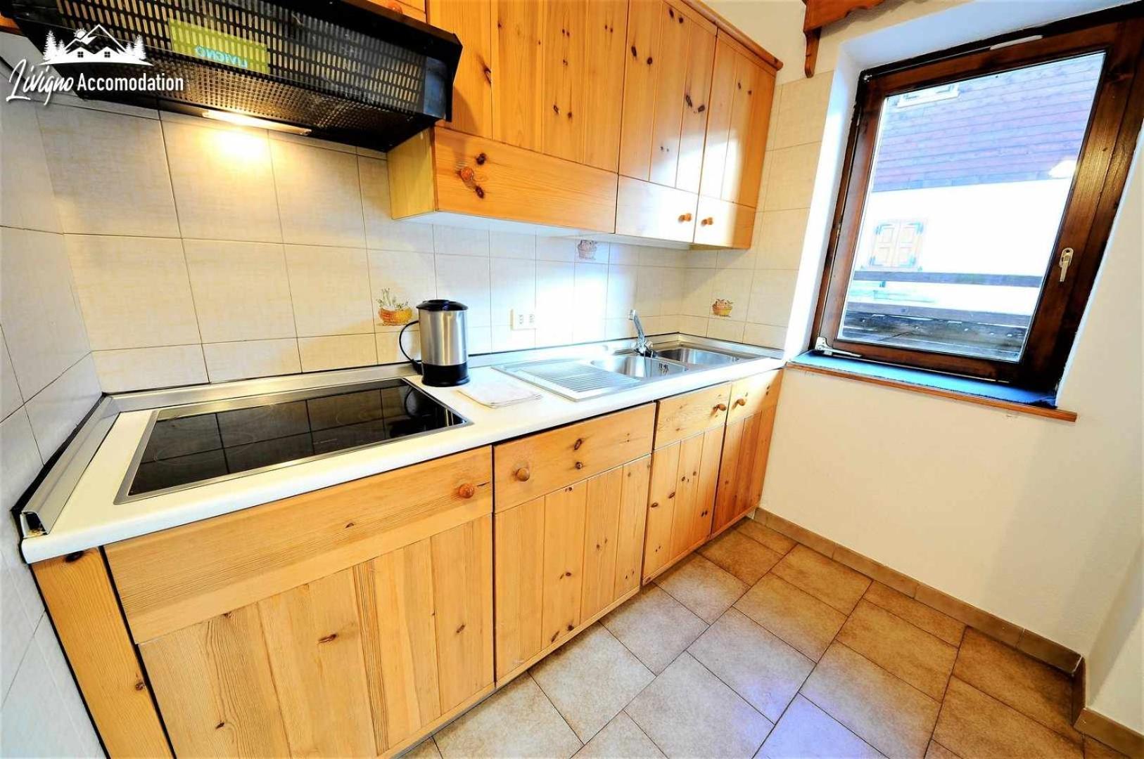 Chalet Da Maria Livigno Kamer foto