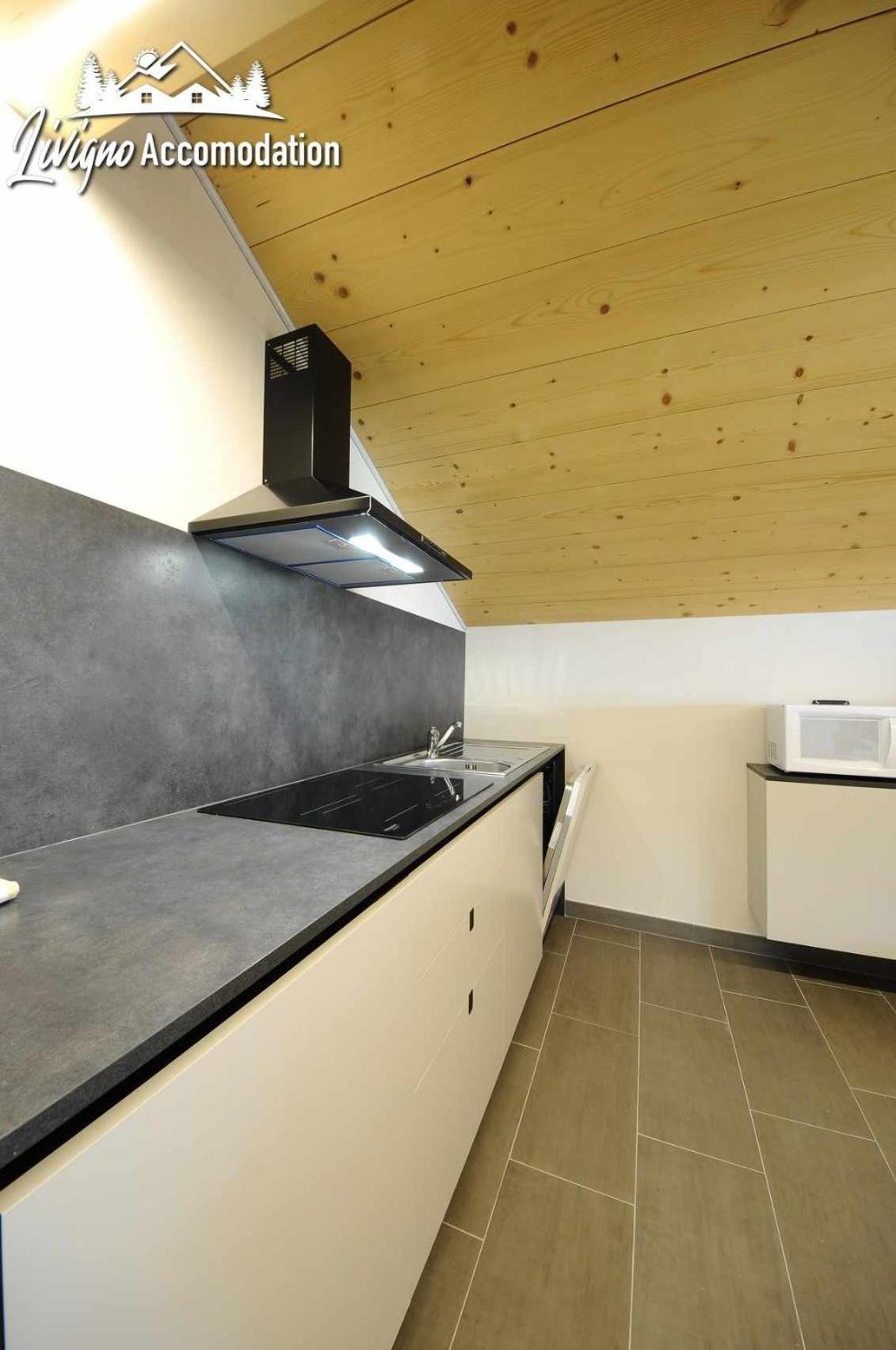 Chalet Da Maria Livigno Kamer foto