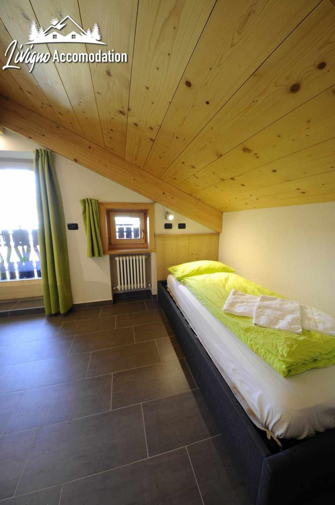 Chalet Da Maria Livigno Kamer foto
