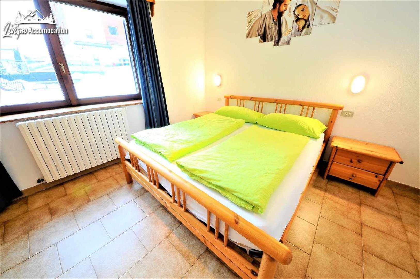 Chalet Da Maria Livigno Kamer foto