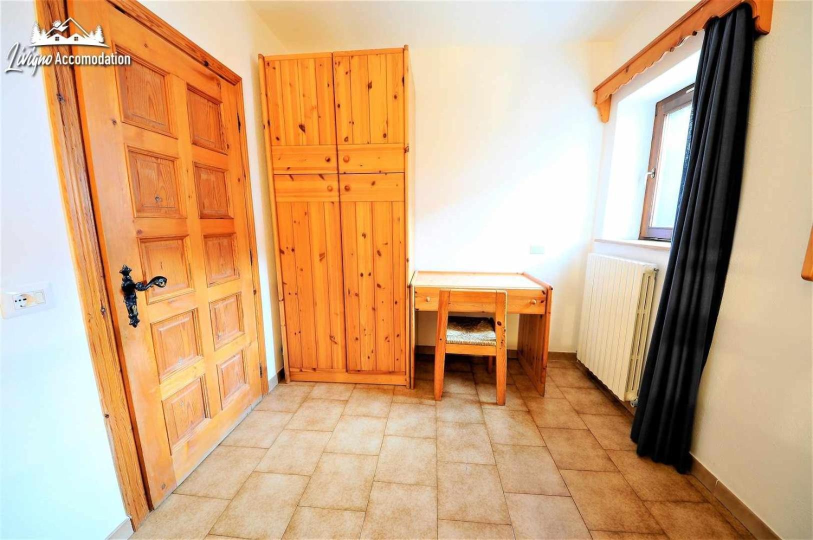 Chalet Da Maria Livigno Kamer foto