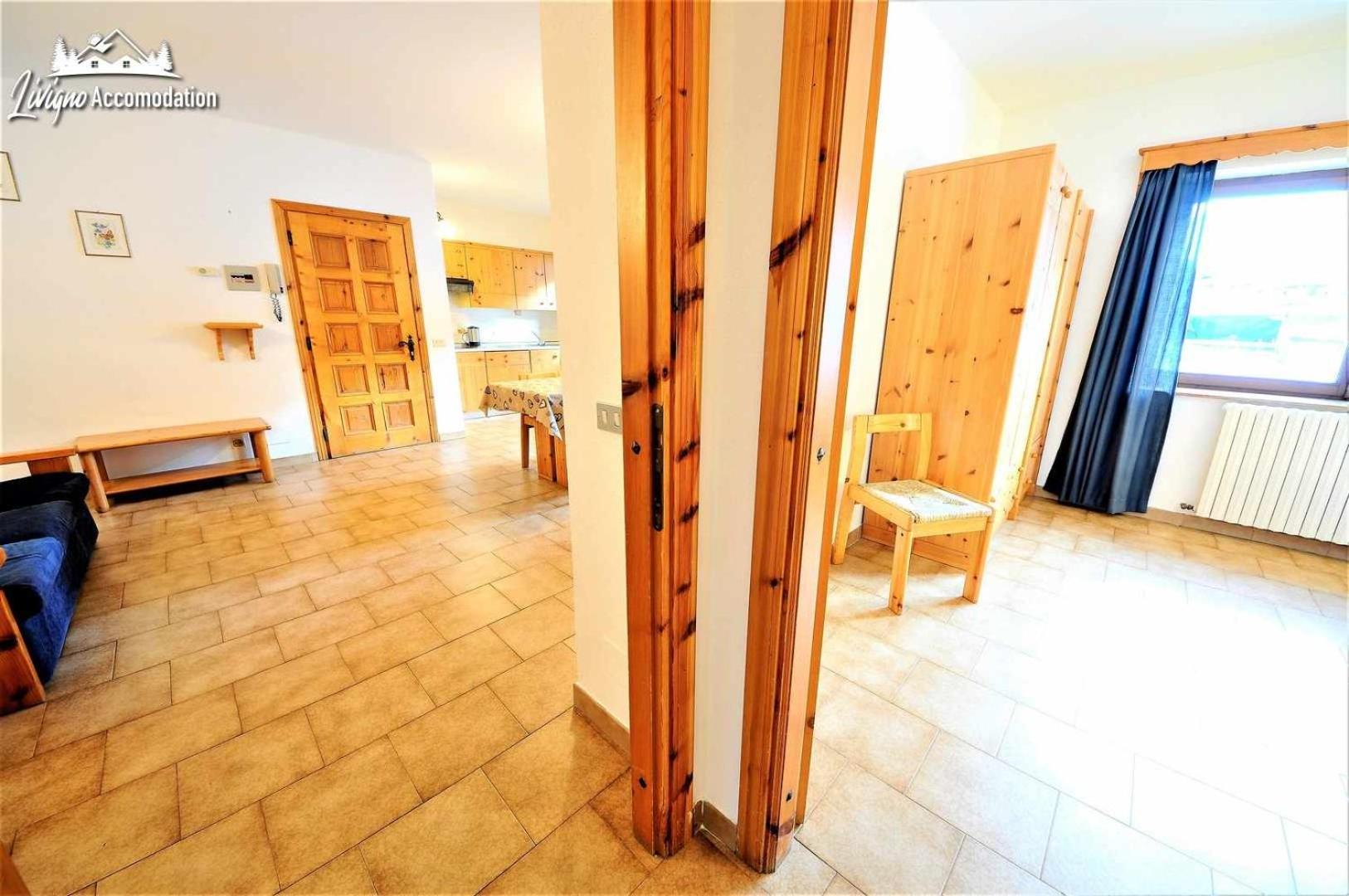 Chalet Da Maria Livigno Kamer foto