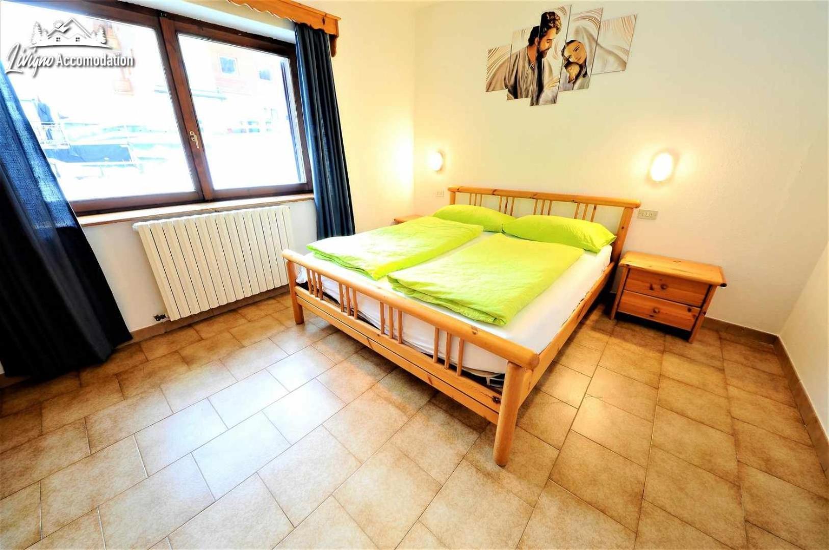 Chalet Da Maria Livigno Kamer foto