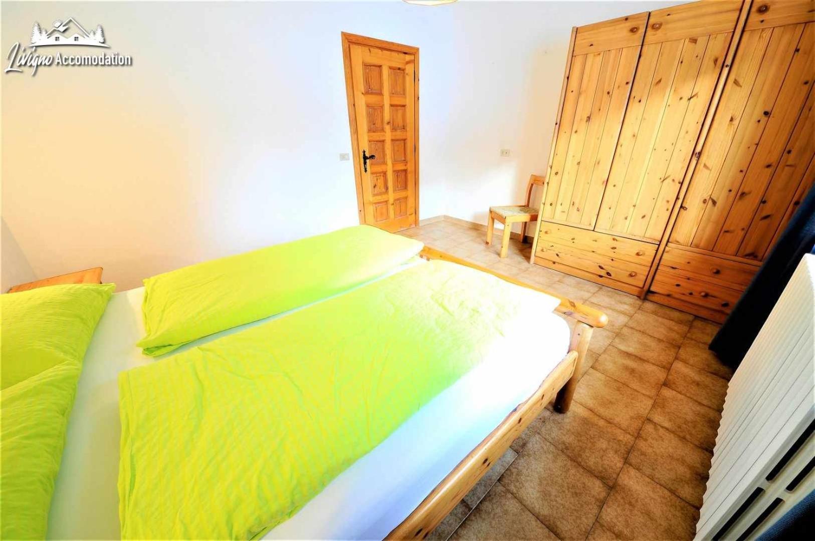Chalet Da Maria Livigno Kamer foto