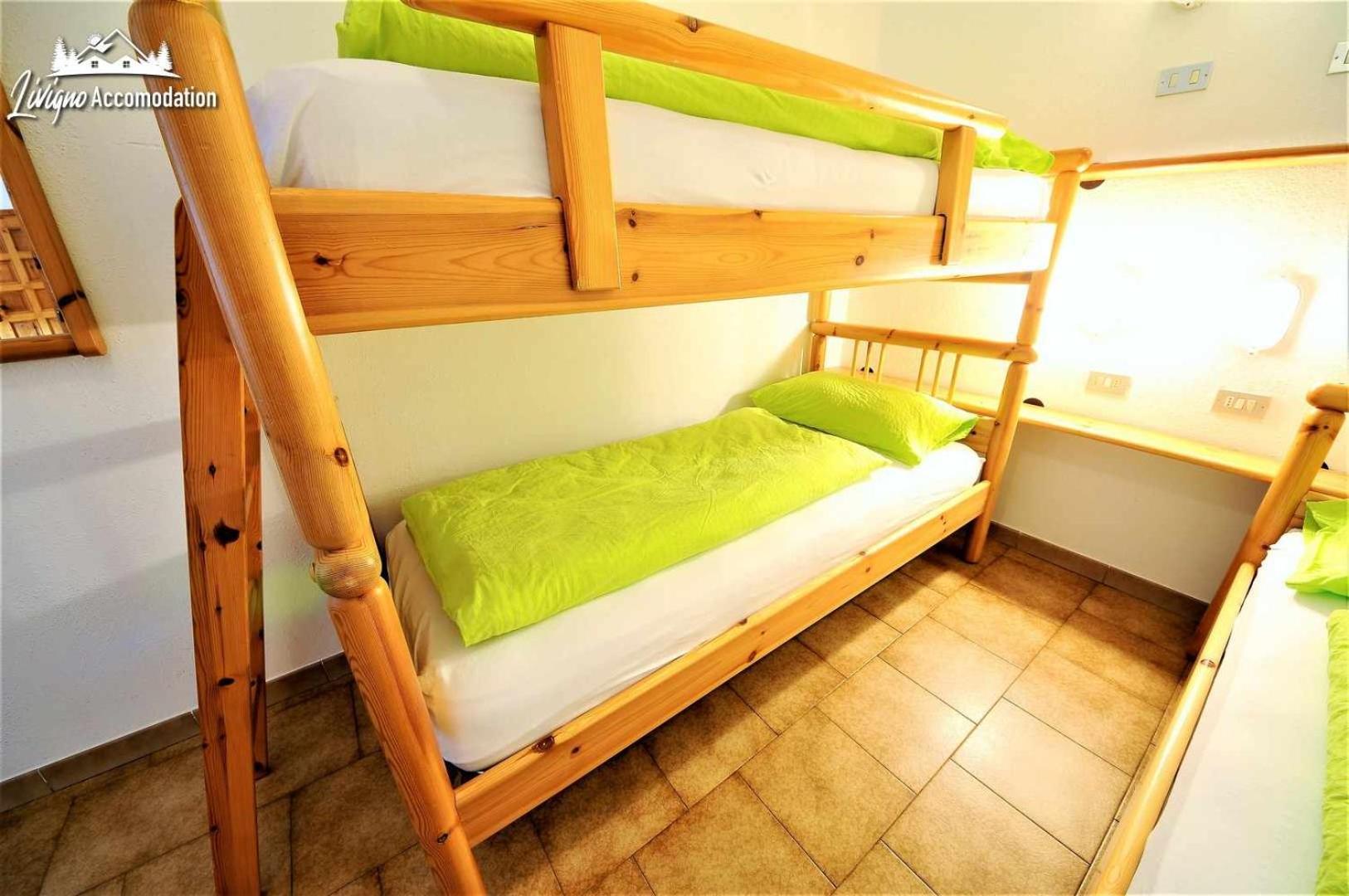 Chalet Da Maria Livigno Kamer foto