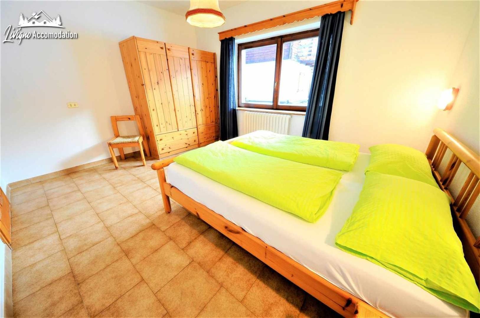 Chalet Da Maria Livigno Kamer foto