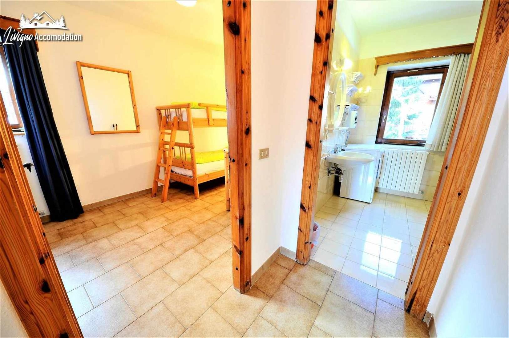 Chalet Da Maria Livigno Kamer foto