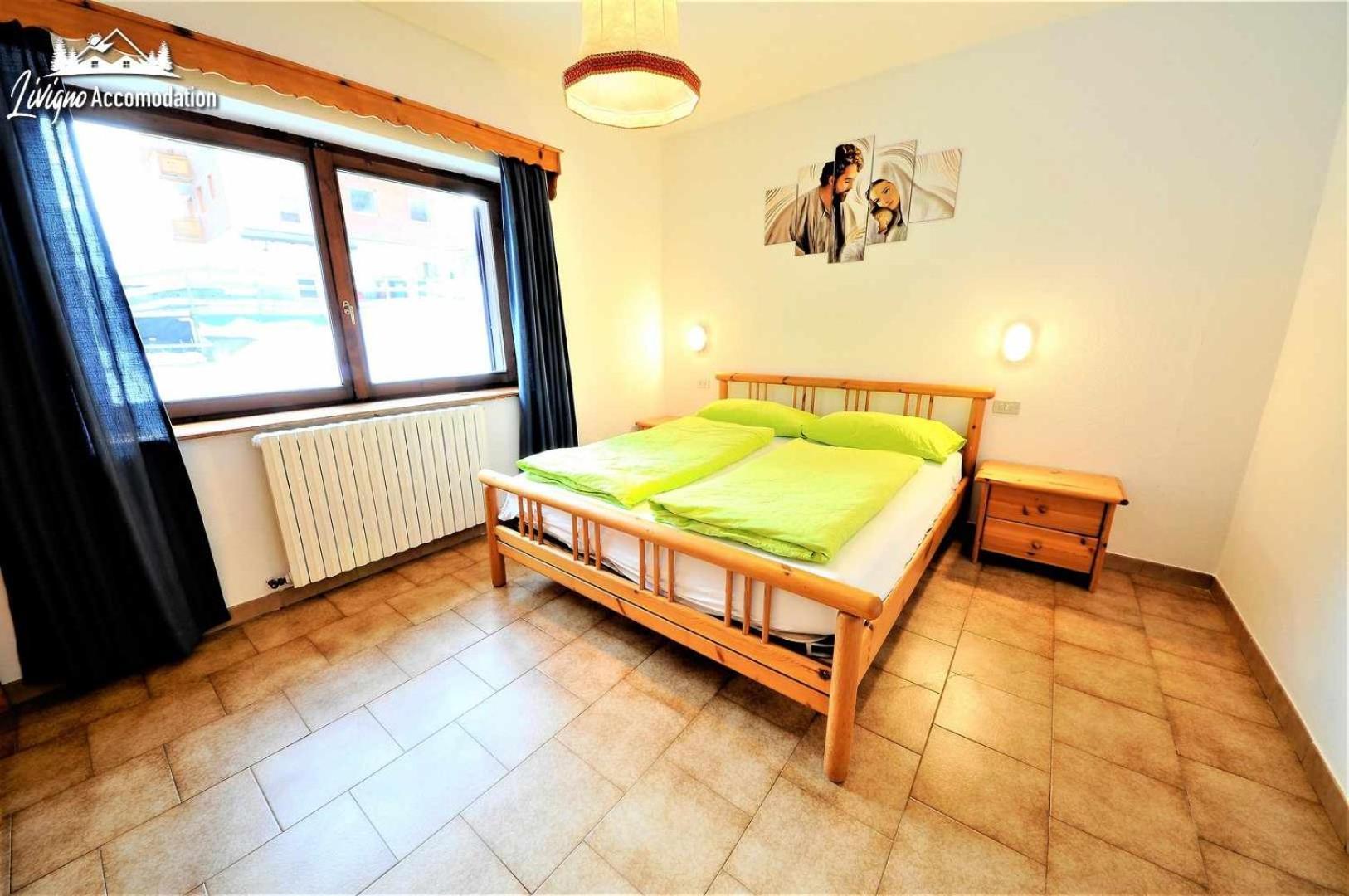 Chalet Da Maria Livigno Kamer foto
